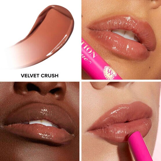 Gloss Labial Lip Injection